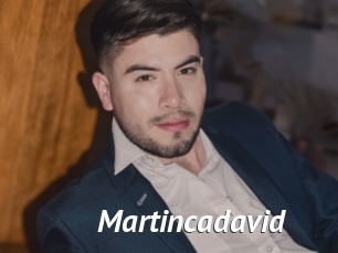 Martincadavid