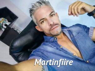 Martinfiire