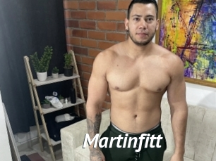 Martinfitt