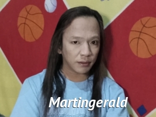 Martingerald