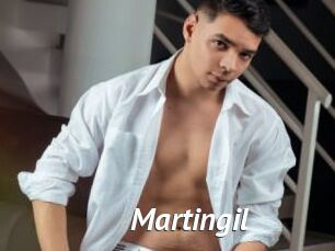 Martingil
