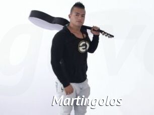 Martingolos