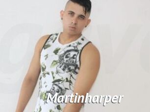 Martinharper