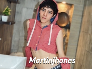 Martinjhones