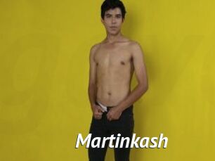 Martinkash
