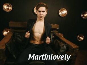 Martinlovely