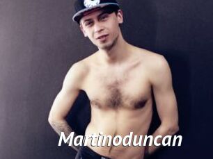 Martinoduncan