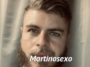 Martinosexo