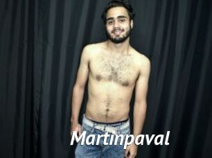 Martinpaval