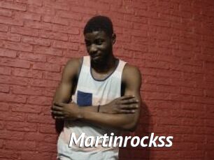Martinrockss