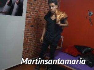 Martinsantamaria