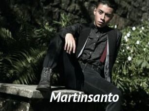Martinsanto
