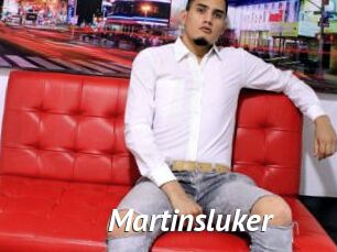 Martinsluker