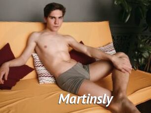 martinsly Gay Vod