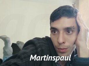 martinspaul Gay Vod