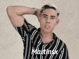 Martinsx