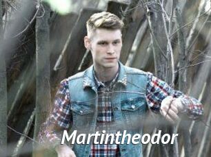 Martintheodor