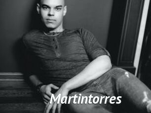 Martintorres