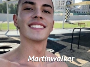 Martinwalker