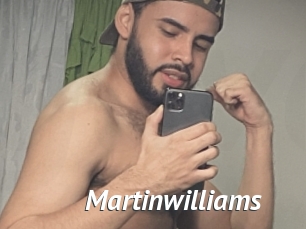 Martinwilliams