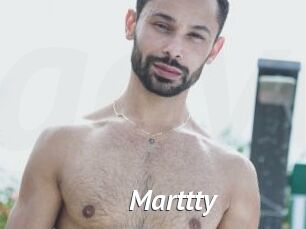 Marttty