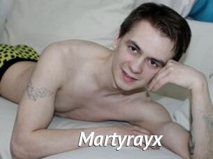 Martyrayx