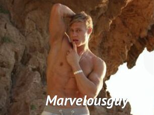 Marvelousguy