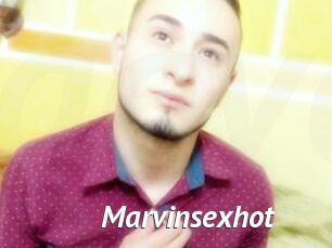 Marvinsexhot