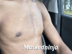 Maskedninja