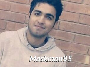 Maskman95