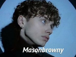 Masonbrowny
