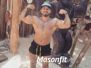 Masonfit