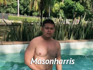 Masonharris