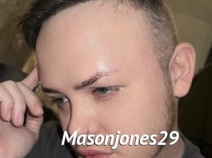 Masonjones29