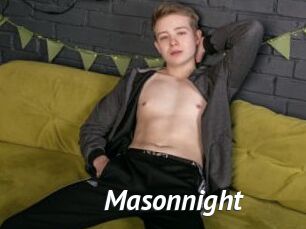 Masonnight