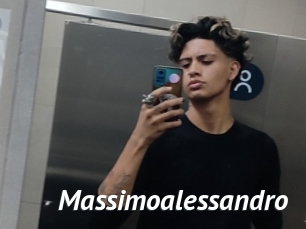 Massimoalessandro