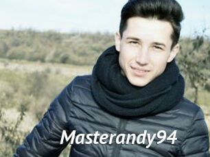 Masterandy94