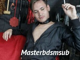 Masterbdsmsub
