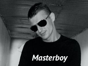 Masterboy