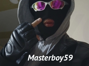 Masterboy59
