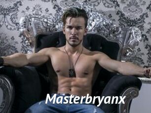 Masterbryanx