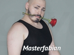 Masterfabian