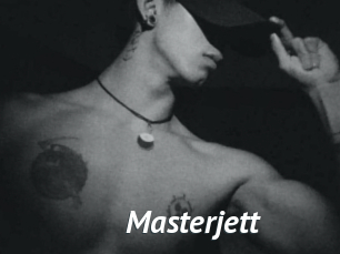 masterjett Gay Vod