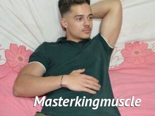 Masterkingmuscle