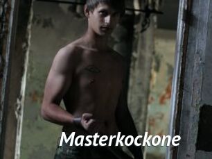 Masterkockone