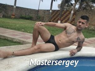 Mastersergey