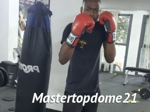 Mastertopdome21