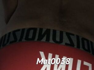 Mat0038