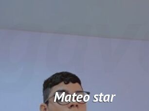 mateo_star Gay Vod