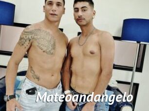 Mateoandangelo